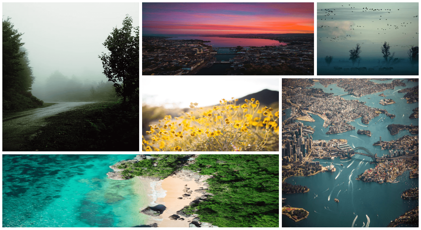 Designing Layouts with CSS Gridbox